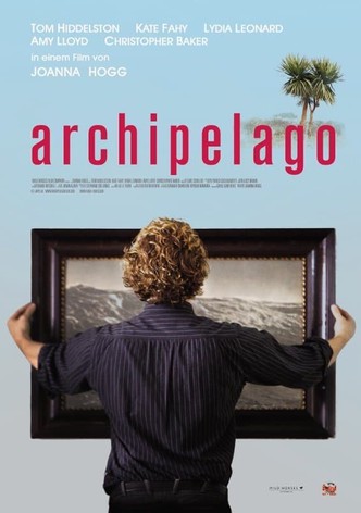 Archipelago
