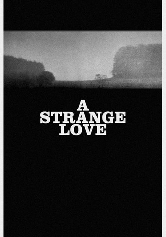 A Strange Romance