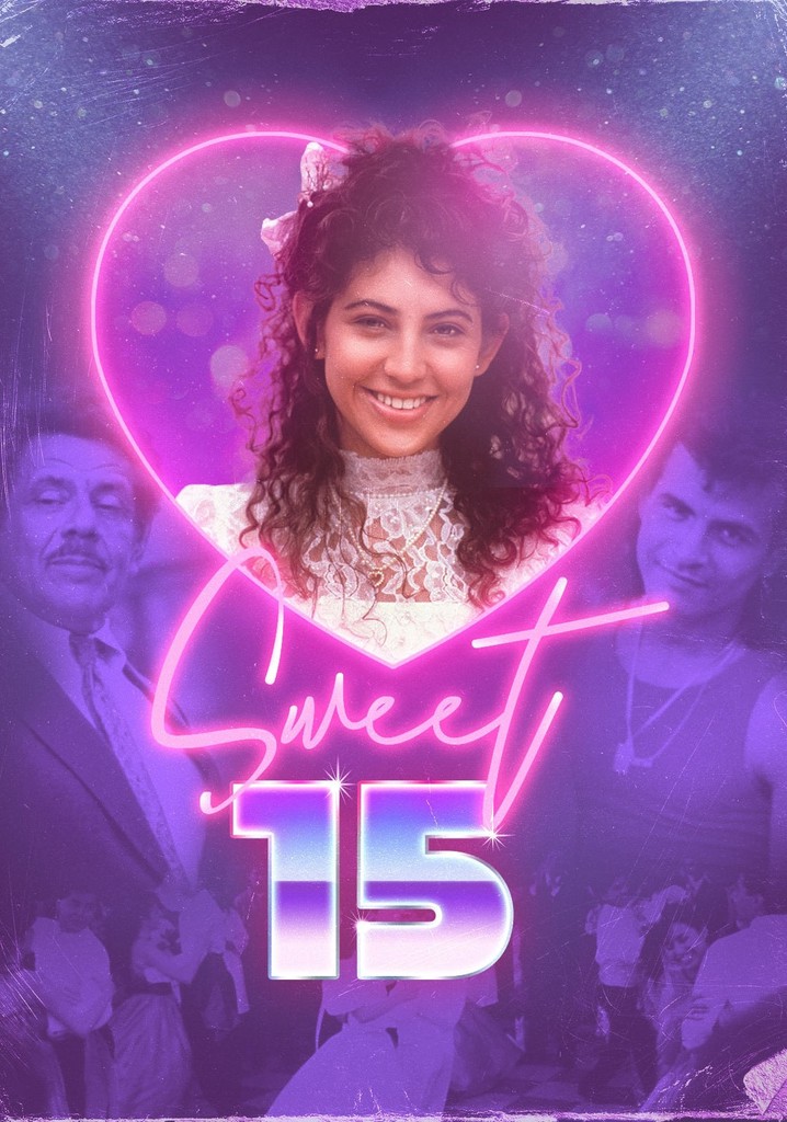 Sweet 15