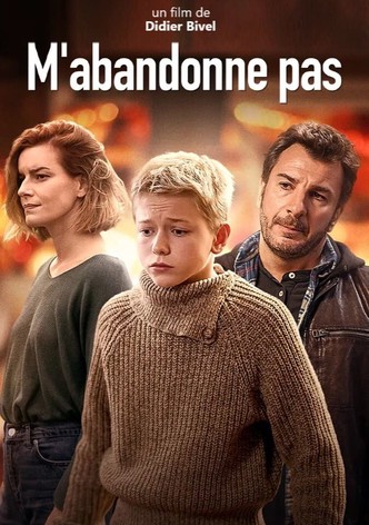 L'enfance volée