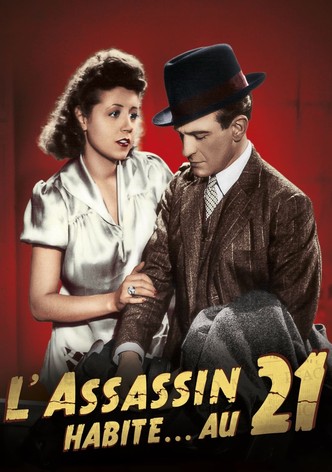 L'assassin habite au… 21