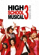 High School Musical 3: Fin de curso