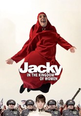 Jacky in the Kingdom of Women