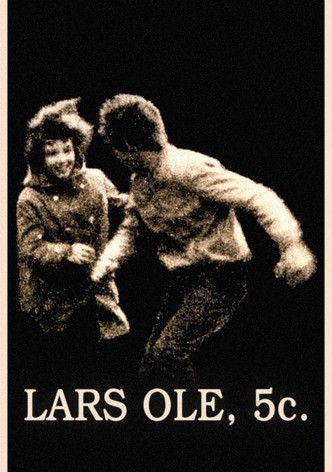 Lars Ole, 5c
