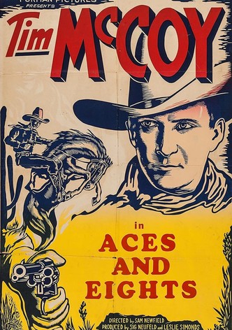 Aces and Eights