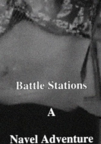 Battle Stations – A Navel Adventure