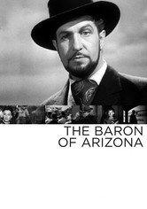 O Barão do Arizona