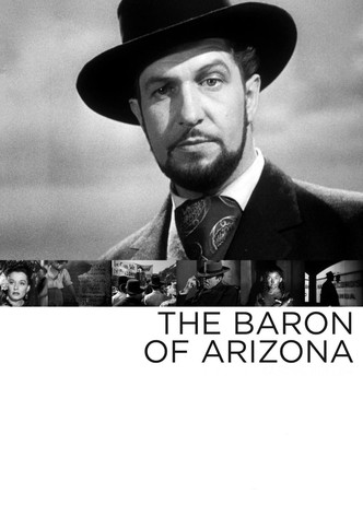 Baronul de Arizona