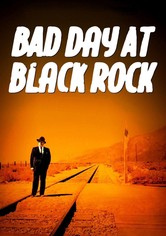 ☆激レア☆ 日本人の勲章 BAD DAY AT BLACK ROCK DVD