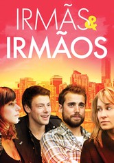 Irmãs e Irmãos