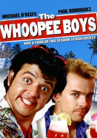 Die Whoopee Boys