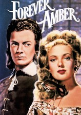 Forever Amber