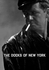 The Docks of New York