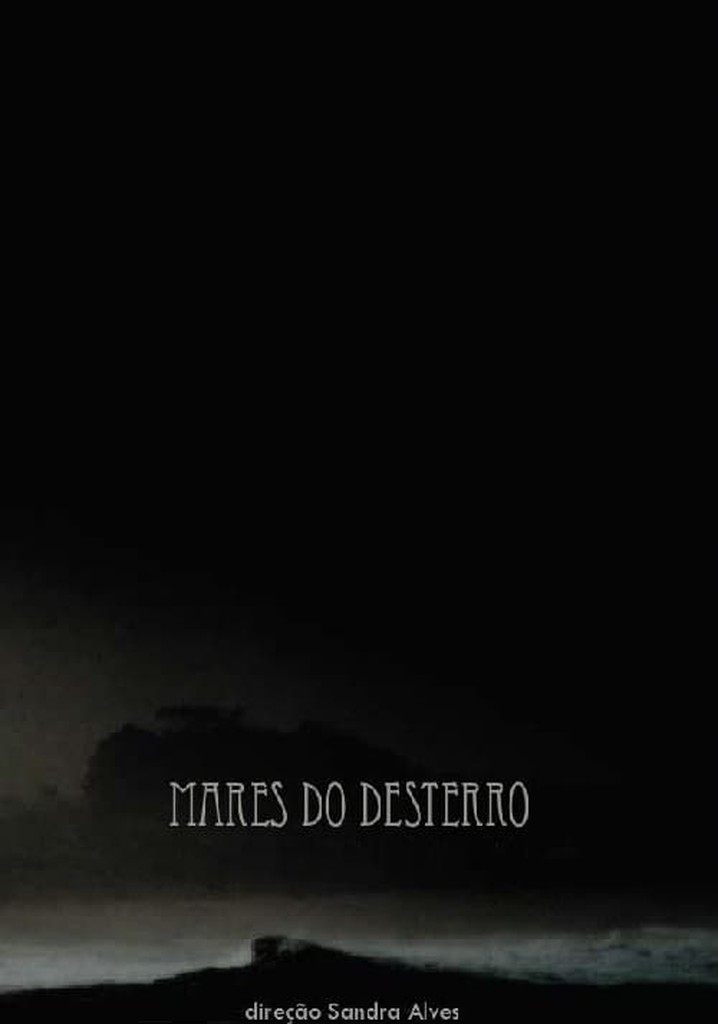 Seas of the Banished