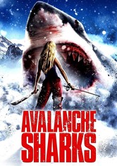 Avalanche Sharks