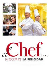 El Chef, la receta de la felicidad