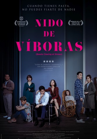 Nido de víboras