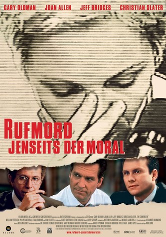 Rufmord - Jenseits der Moral