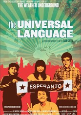 The Universal Language