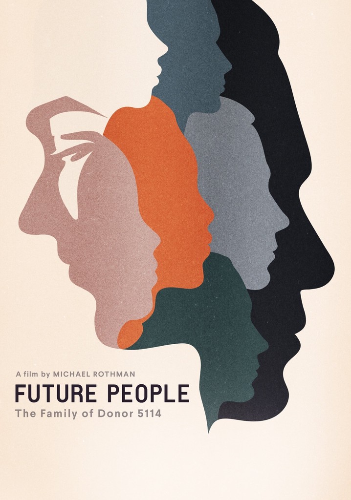 Future People The Family Of Donor 5114
