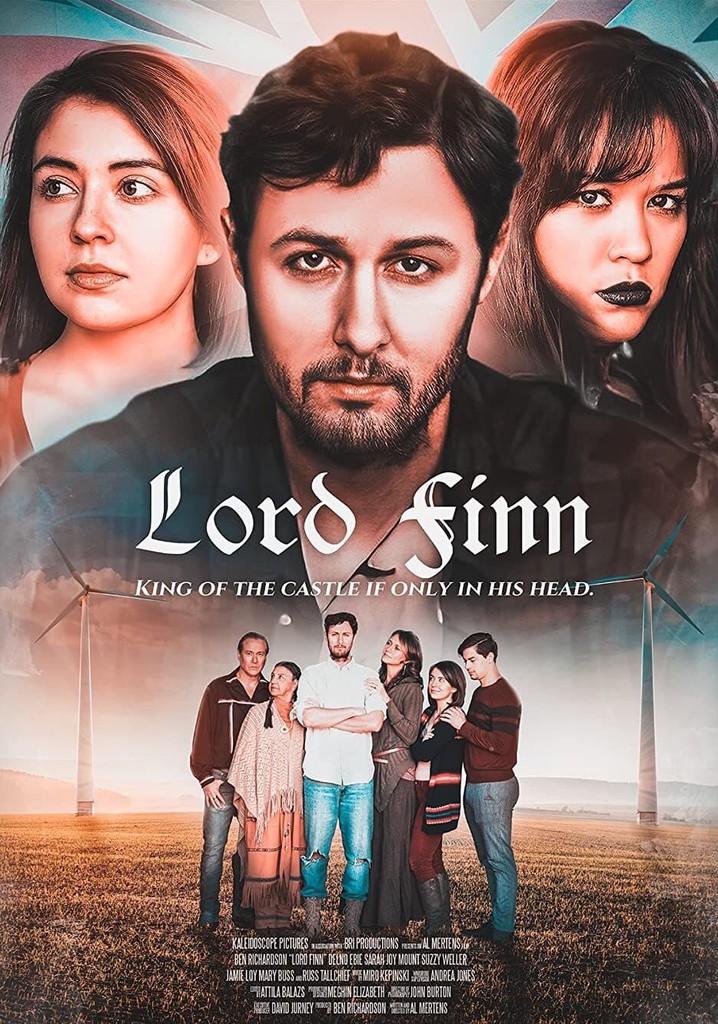 Lord Finn