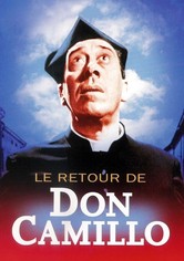 Le Retour de Don Camillo
