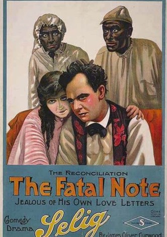 The Fatal Note