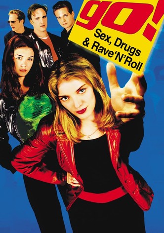 Go! Das Leben beginnt erst um 3.00 Uhr morgens