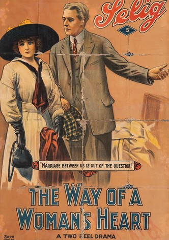 The Way of a Woman's Heart