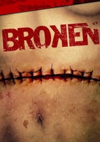 Broken