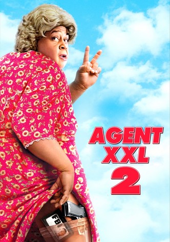 Agent XXL 2