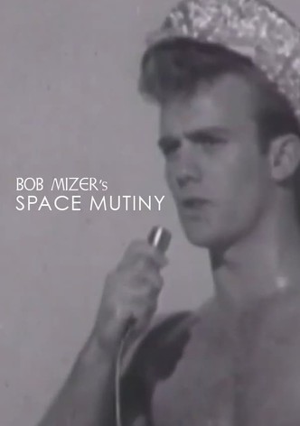 Space Mutiny