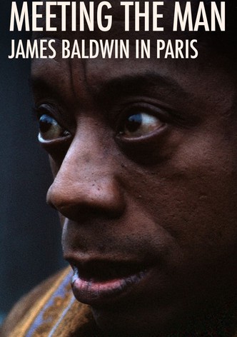 Meeting the Man: James Baldwin in Paris