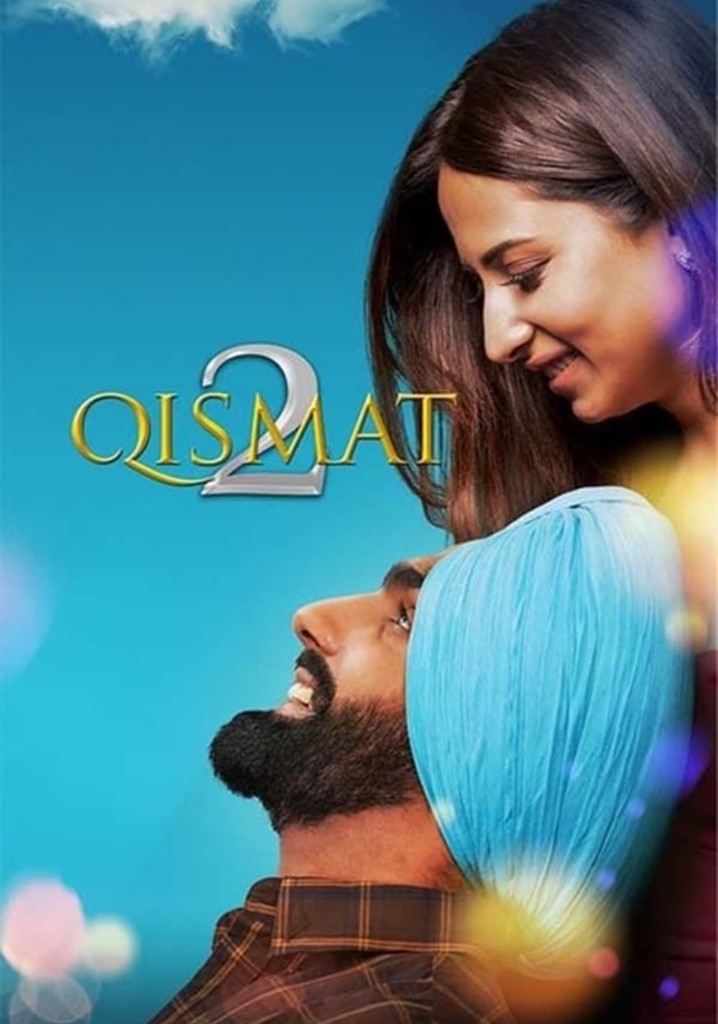 Qismat 2 streaming: where to watch movie online?