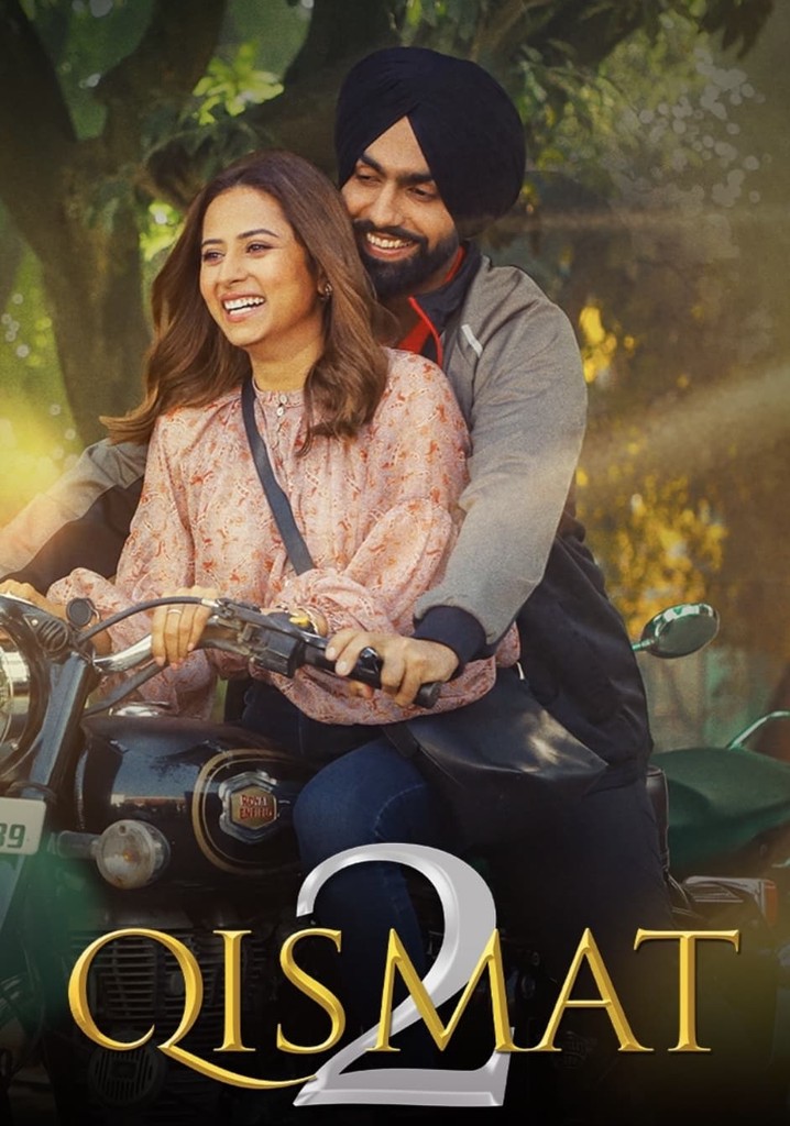 Qismat 2 streaming: where to watch movie online? Qismat 2 streaming: where to watch movie online?