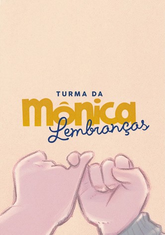 Turma da Mônica: Lembranças