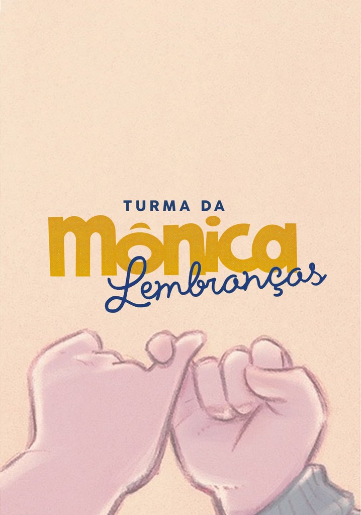 Turma da Mônica: Lembranças