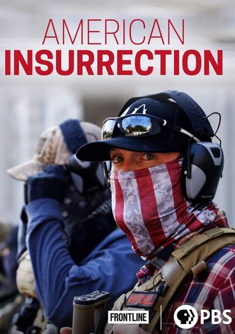 American Insurrection