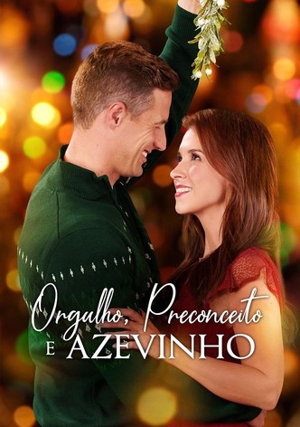 Orgulho, Preconceito e Azevinho