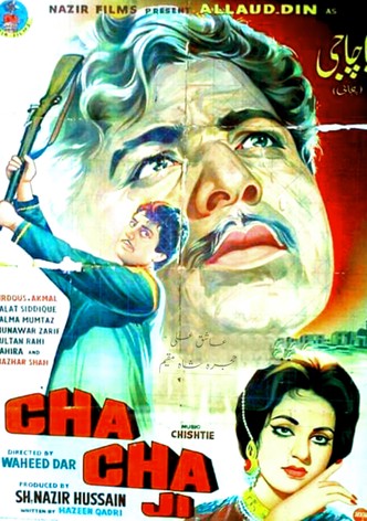 Chacha Ji