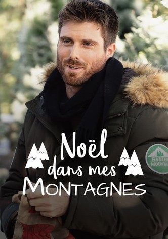 Noël dans mes montagnes