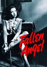 Fallen Angel