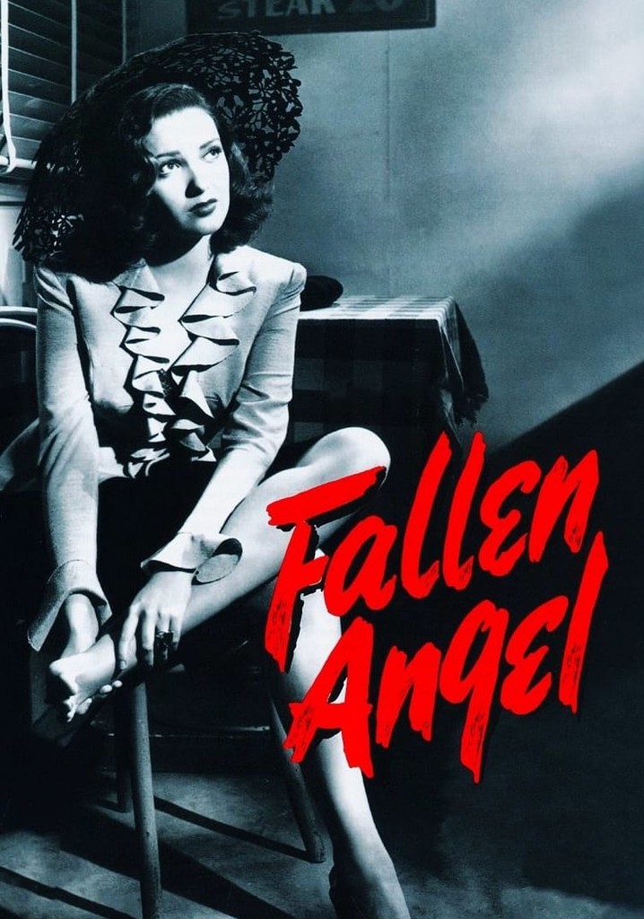 Fallen Angel streaming: where to watch movie online?