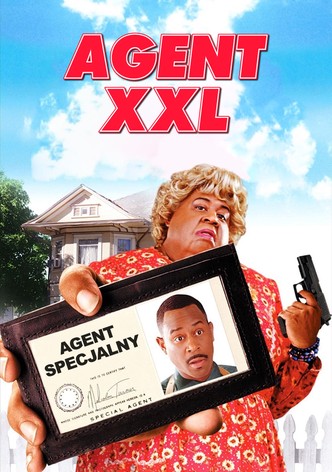Agent XXL