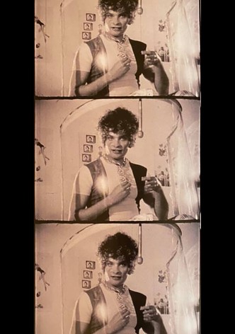 Andy Warhol's Unfinished Symphony