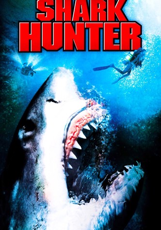 Shark Hunter