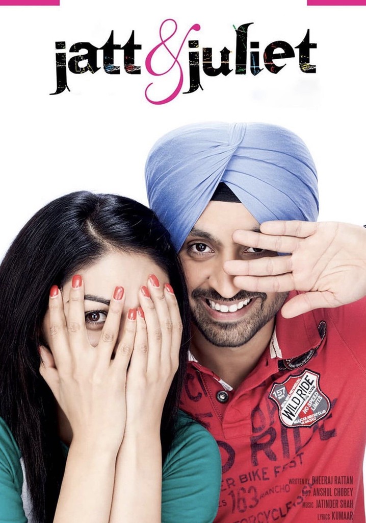 Jatt & Juliet - movie: watch streaming online