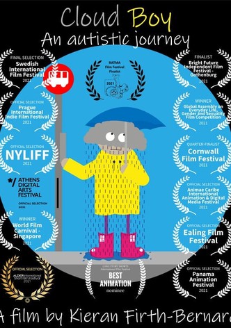 Cloud Boy: An Autistic Journey
