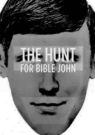 The Hunt for Bible John