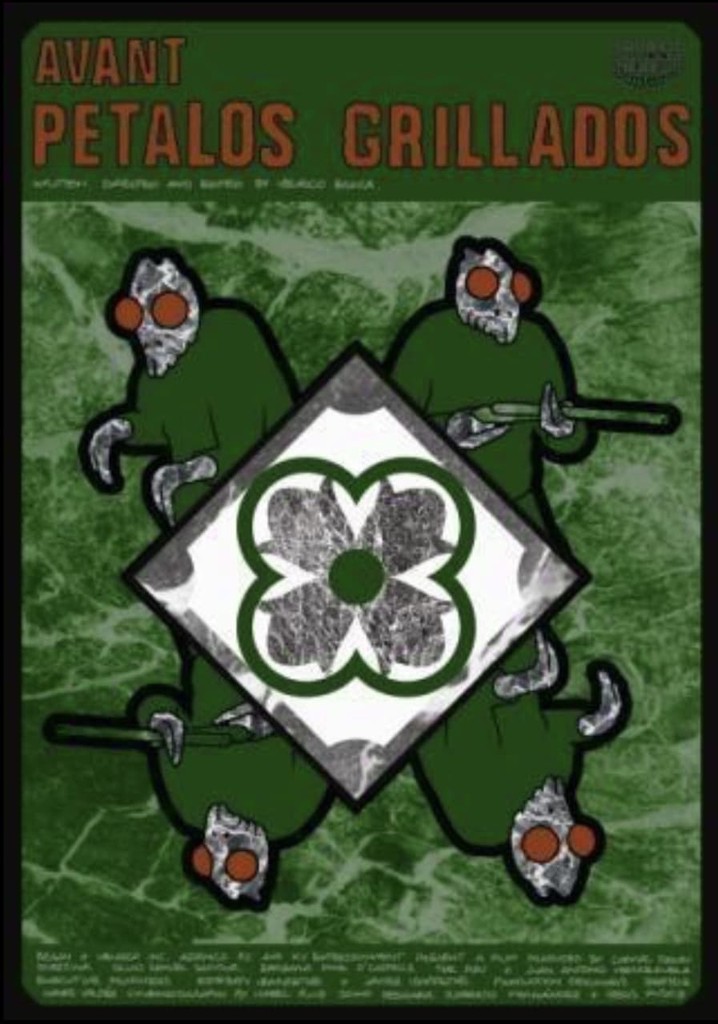 Avant Pétalos Grillados
